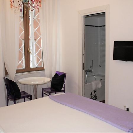 Appartamento Domus Caecilia - via Cola di Rienzo Roma Esterno foto