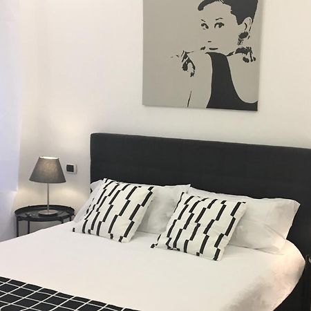 Appartamento Domus Caecilia - via Cola di Rienzo Roma Esterno foto