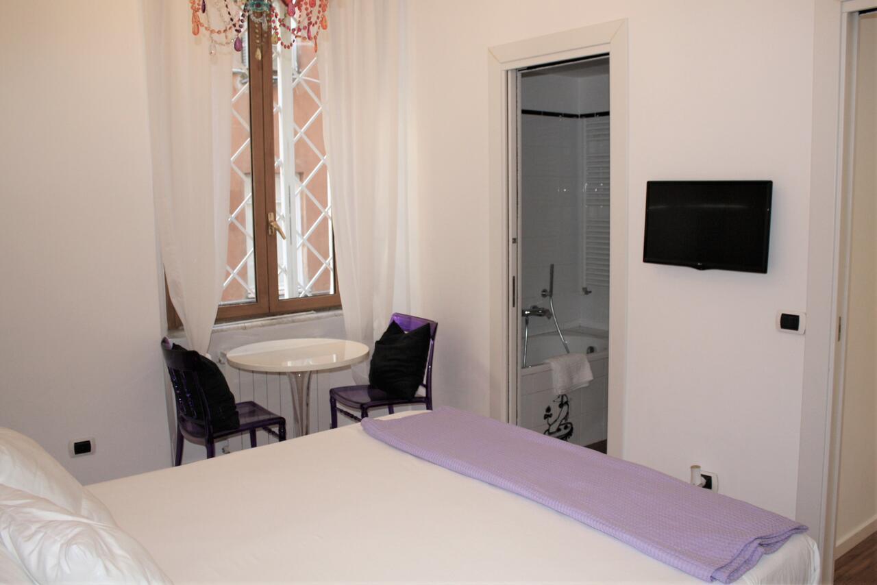 Appartamento Domus Caecilia - via Cola di Rienzo Roma Esterno foto