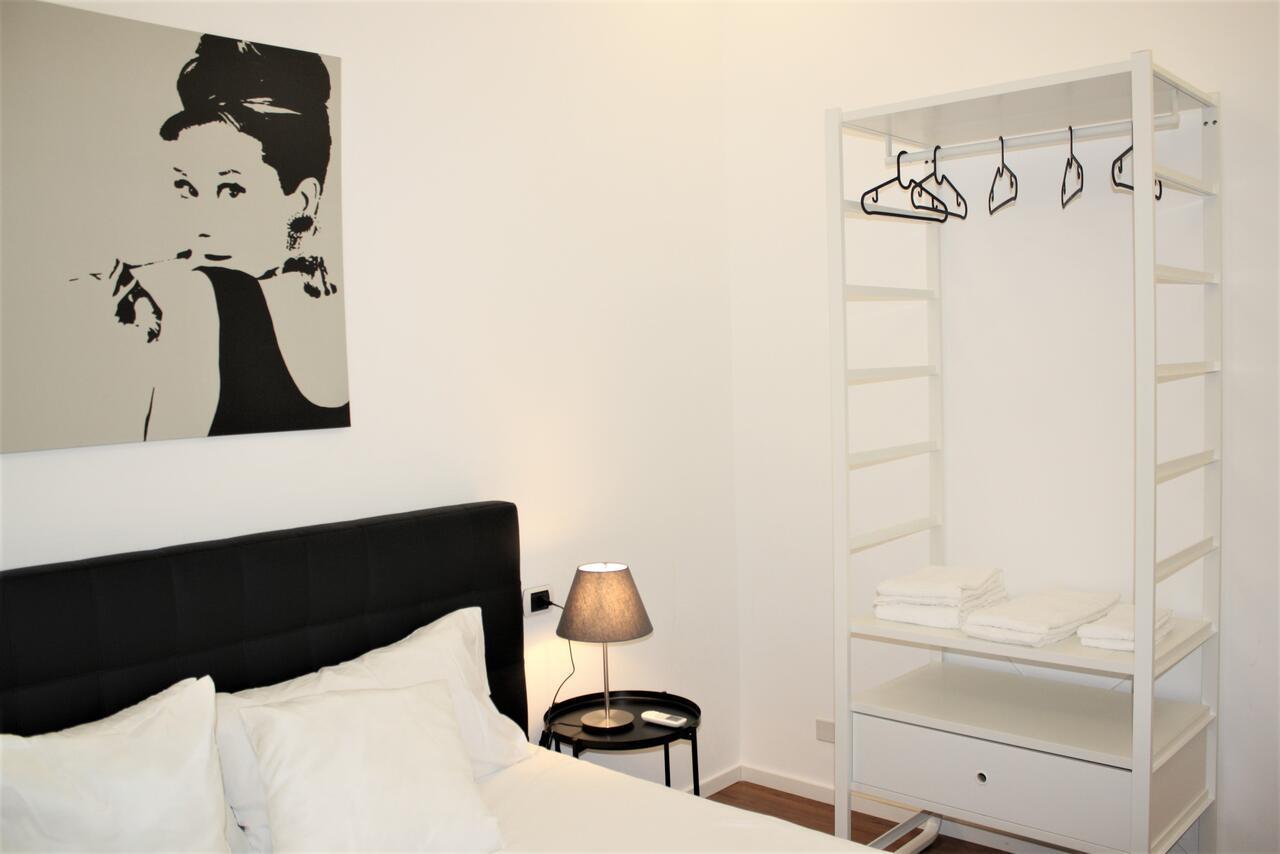 Appartamento Domus Caecilia - via Cola di Rienzo Roma Esterno foto