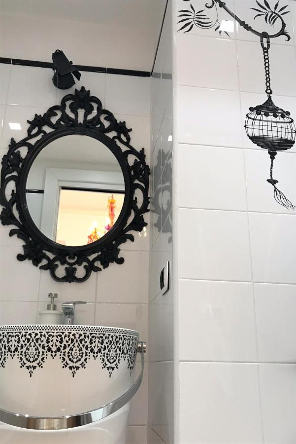 Appartamento Domus Caecilia - via Cola di Rienzo Roma Esterno foto