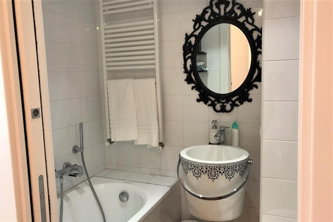 Appartamento Domus Caecilia - via Cola di Rienzo Roma Esterno foto