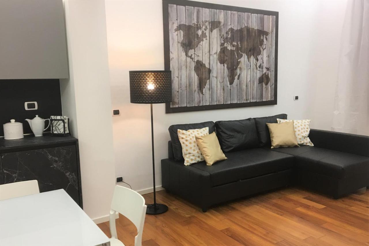 Appartamento Domus Caecilia - via Cola di Rienzo Roma Esterno foto